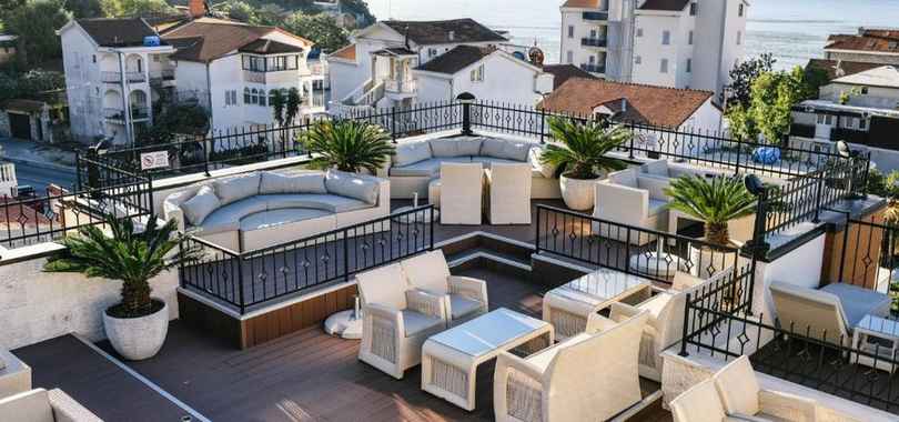 Wellness & Spa ACD Hotel