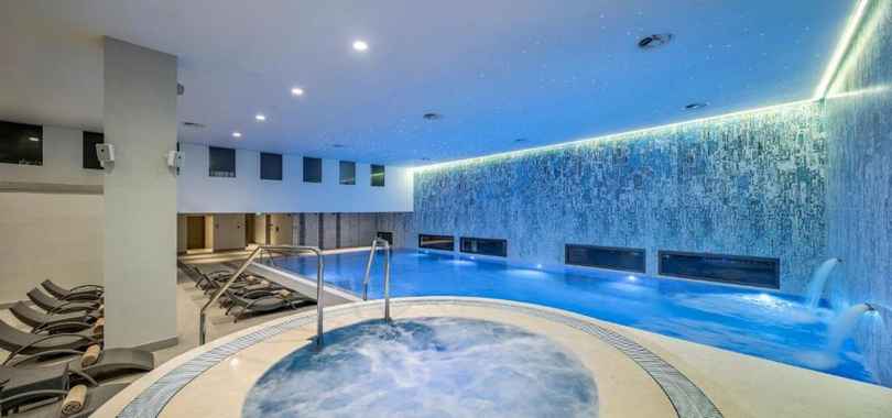 Hilton Podgorica Crna Gora