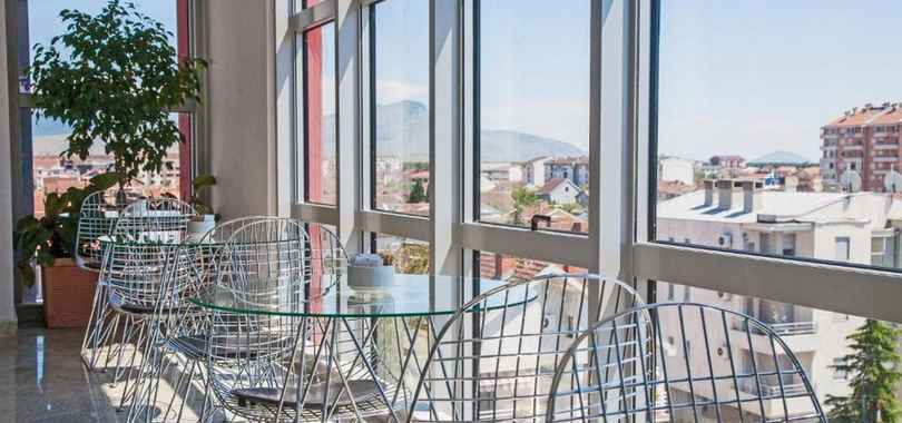 Hotel Aurel, фото 4