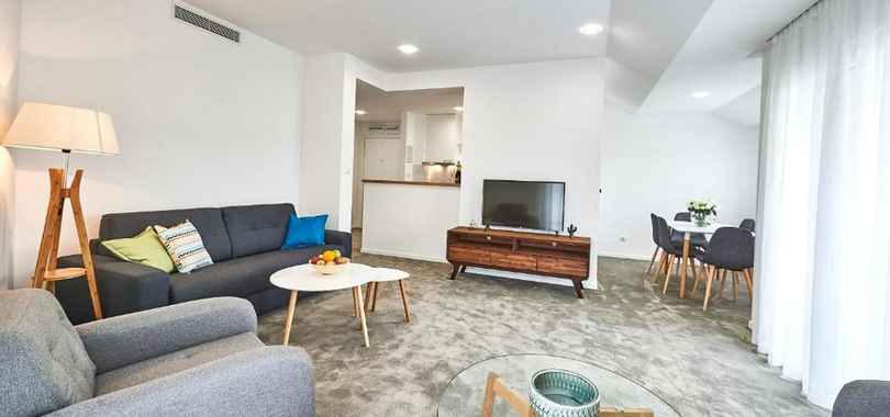 Perla Residence Hotel & Spa, фото 3
