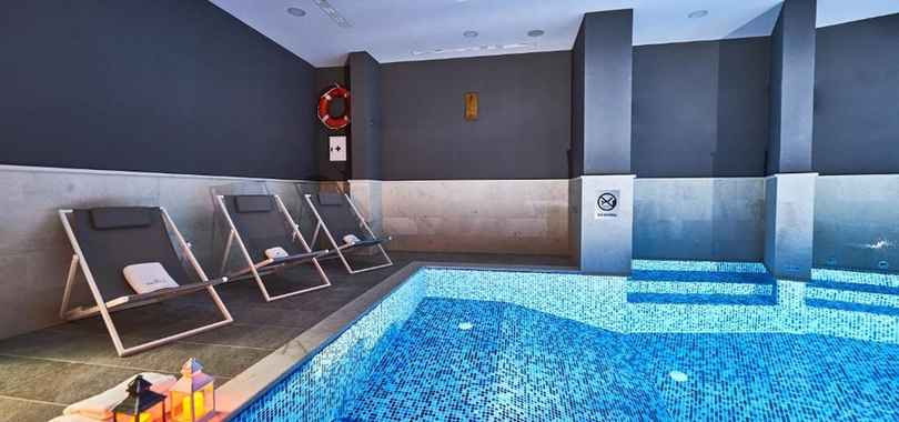 Perla Residence Hotel & Spa