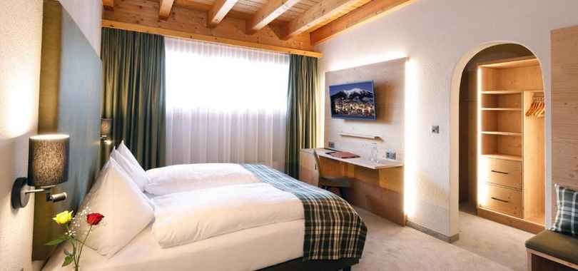 Silvretta Parkhotel, фото 5