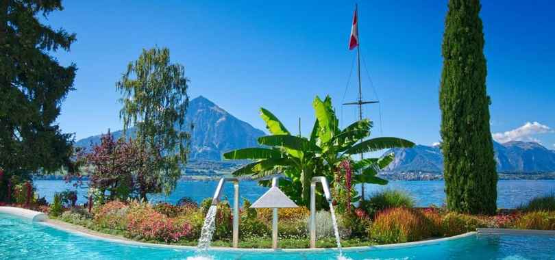 BEATUS Wellness- & Spa-Hotel