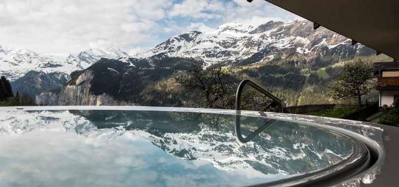 Maya Caprice Boutique Hotel & Spa