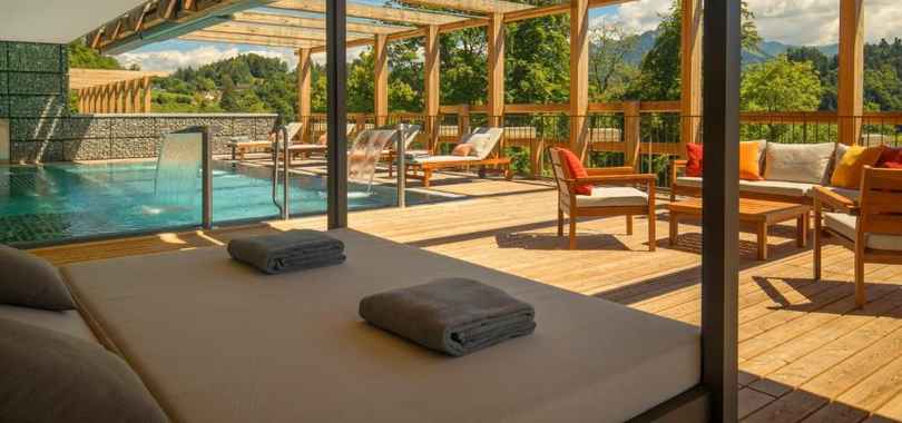 Bürgenstock Hotels & Resort – Waldhotel & Spa, фото 5