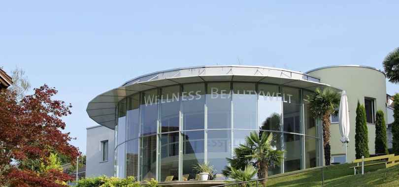 See & Wellnesshotel Gerbi