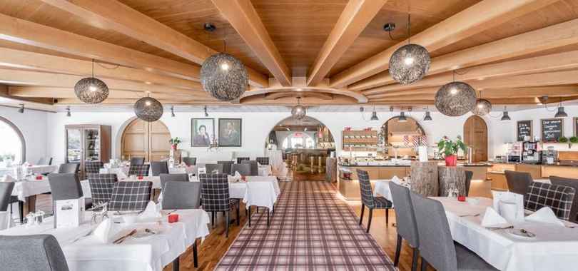Silvretta Hotel & Spa, фото 5