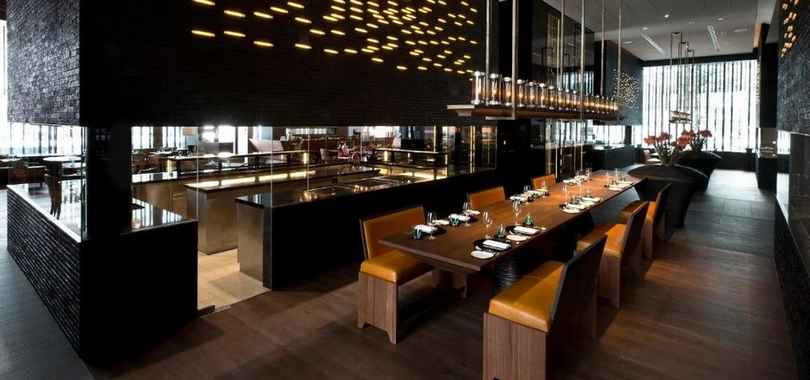 The Chedi Andermatt, фото 31