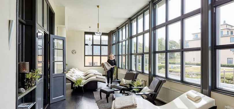 Varbergs Kusthotell, фото 7