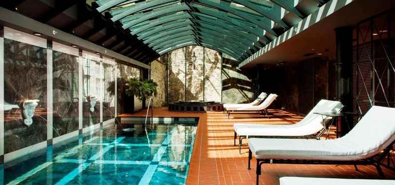 Отель Telegraaf, Autograph Collection