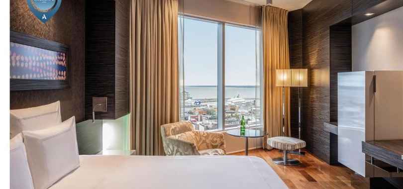 Swissotel Таллин