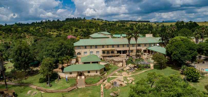 Gooderson Natal Spa Hot Springs & Leisure Resort