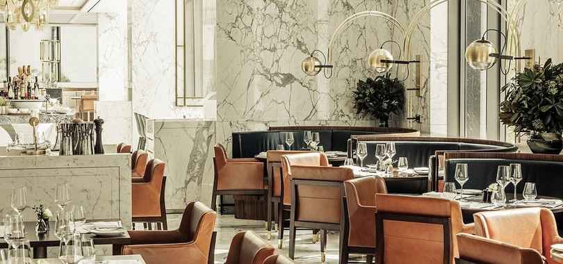 Four Seasons Hotel Seoul