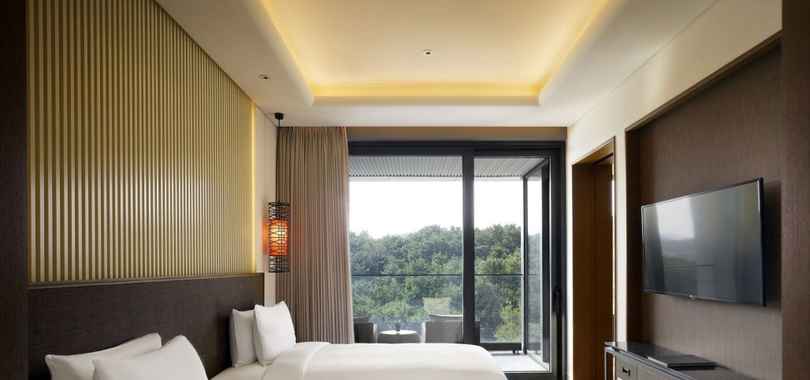 Ananti Hilton Busan, фото 3