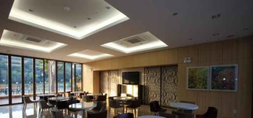 Chereville Spa Tourist Hotel, фото 12