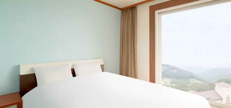 Mauna Ocean Resort, фото 4