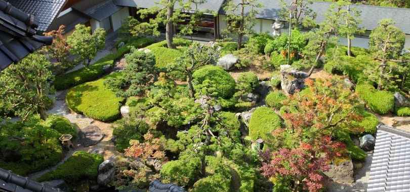 Misasa Onsen Misasakan