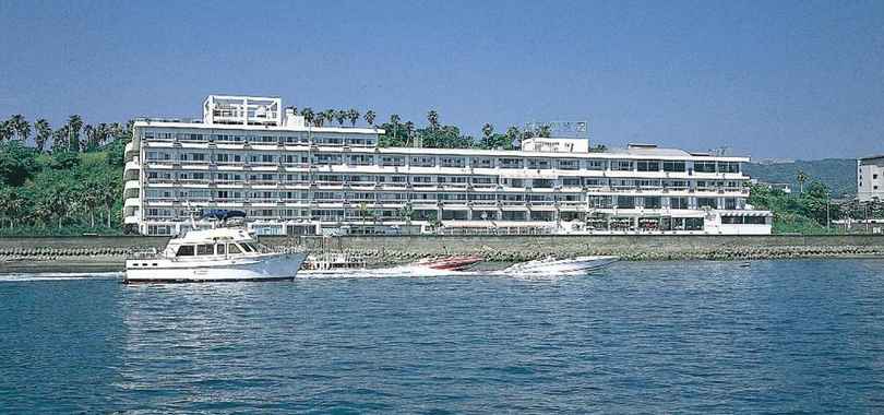 Ibusuki Kaijyo Hotel