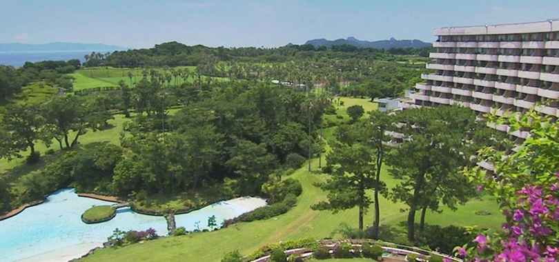 Ibusuki Iwasaki Hotel