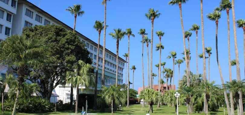 Ibusuki Phoenix Hotel