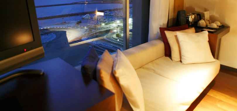Hotel Micuras, фото 5