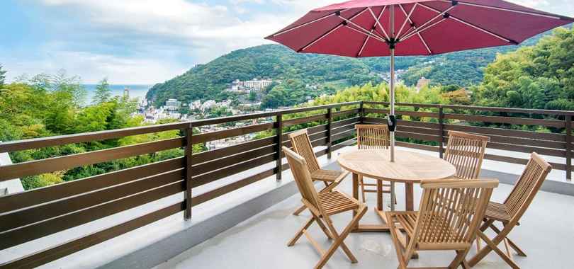 TKP Hotel & Resort Lectore Atami Koarashi, фото 21