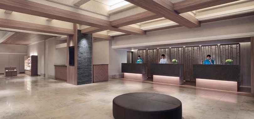 Izu Marriott Hotel Shuzenji