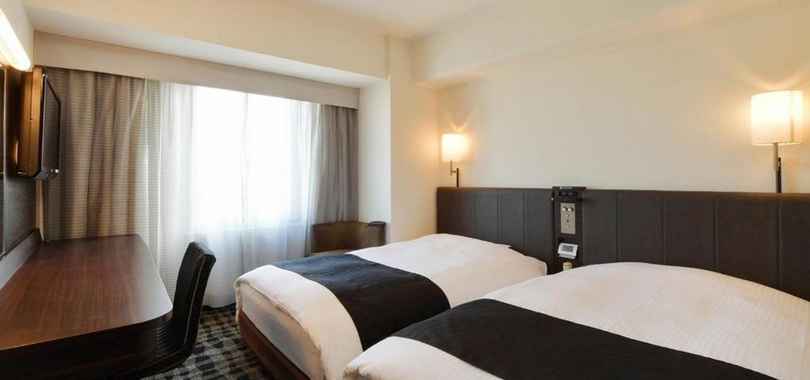 APA Hotel Nagoya-Sakae, фото 3