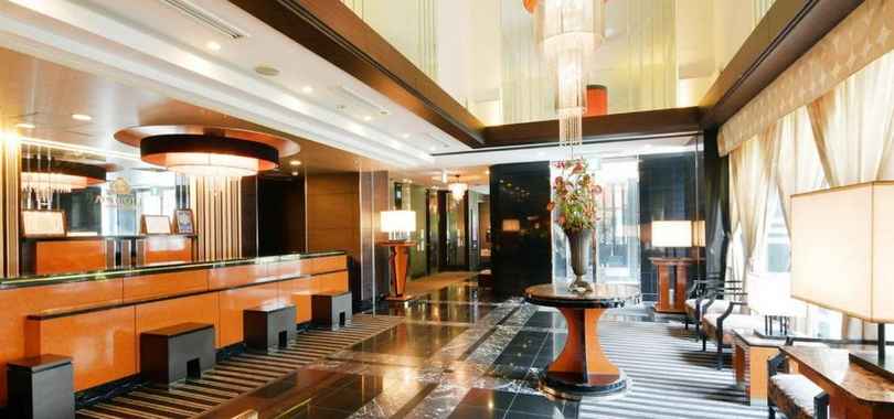 APA Hotel Nagoya-Sakae