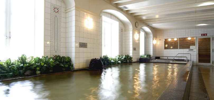 Hotel Monterey Sendai, фото 2