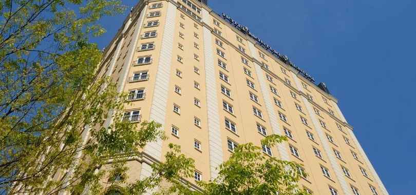 Hotel Monterey Sendai