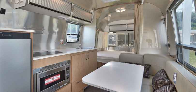 GRANCAMPING SENAGAJIMA by WBF