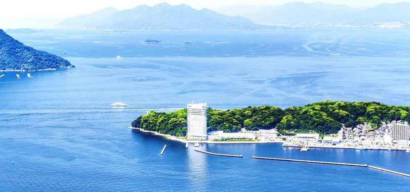 Grand Prince Hotel Hiroshima