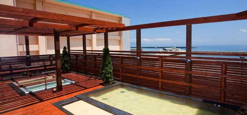 Kaigetsukan, фото 13