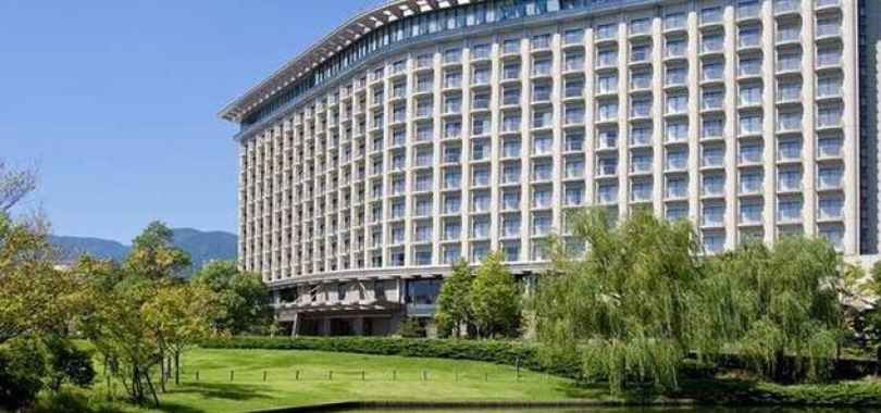 Hilton Odawara Resort & Spa