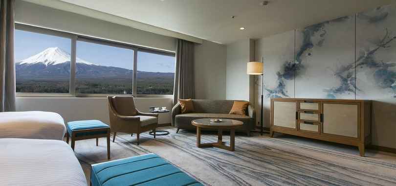 Highland Resort Hotel & Spa, фото 13