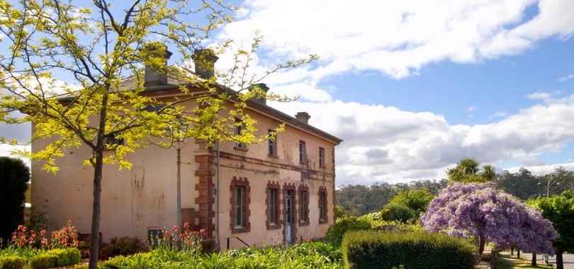 Peppers Mineral Springs Hotel