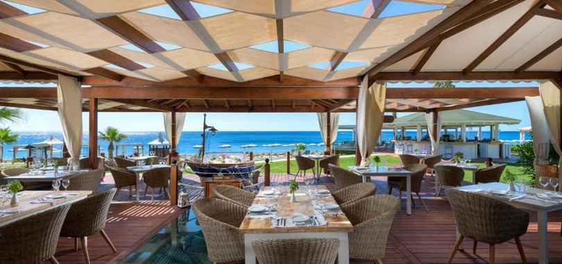 Rodos Palladium Leisure & Wellness, фото 4