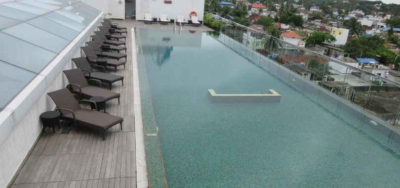 Fragrant Nature Kochi