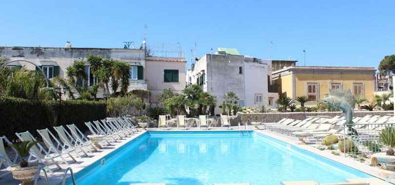 Casthotels Punta del Sole Terme, фото 6