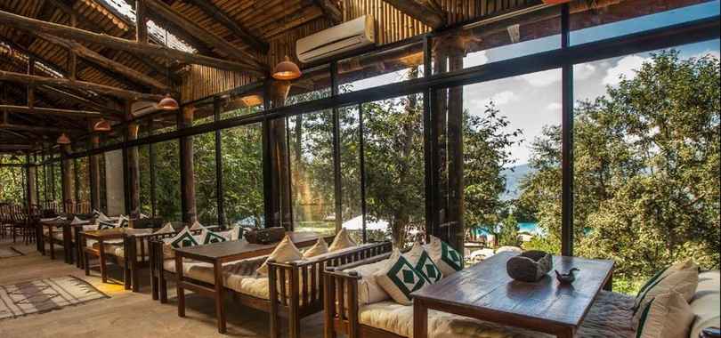 The Dwarika's Resort