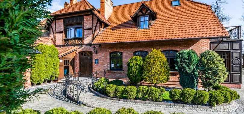 Hotel Galicja Wellness & SPA