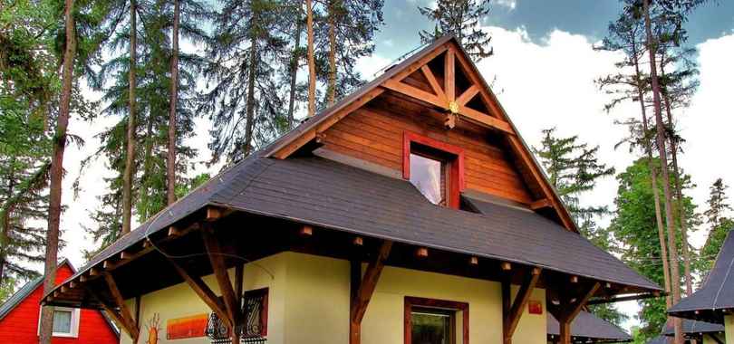 APLEND Tatry Holiday