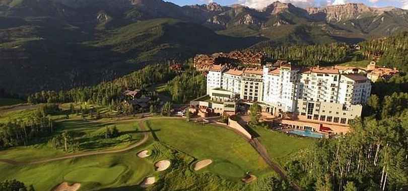 The Peaks Resort and Spa