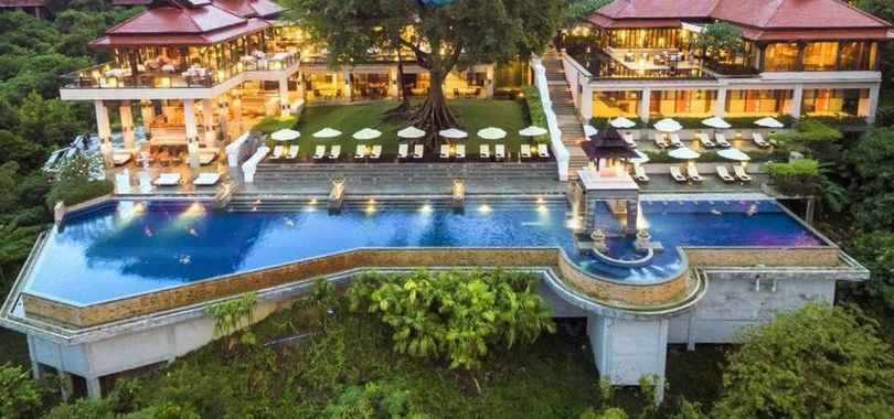 Pimalai Resort & Spa