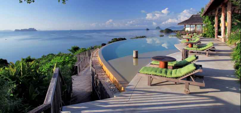 Six Senses Yao Noi