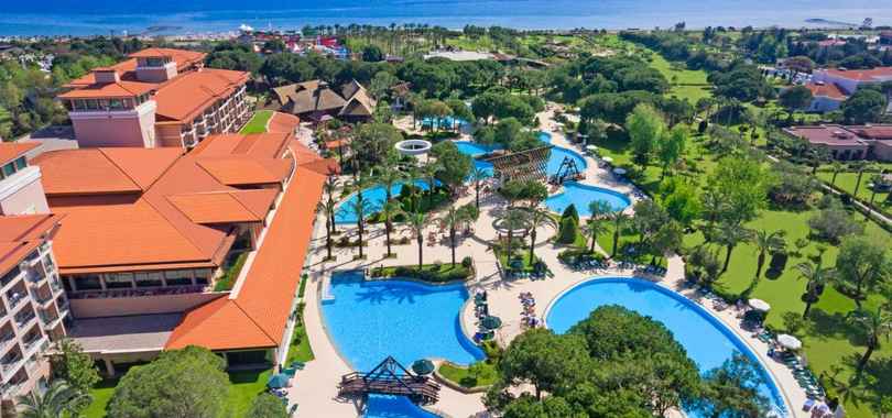 IC Hotels Green Palace