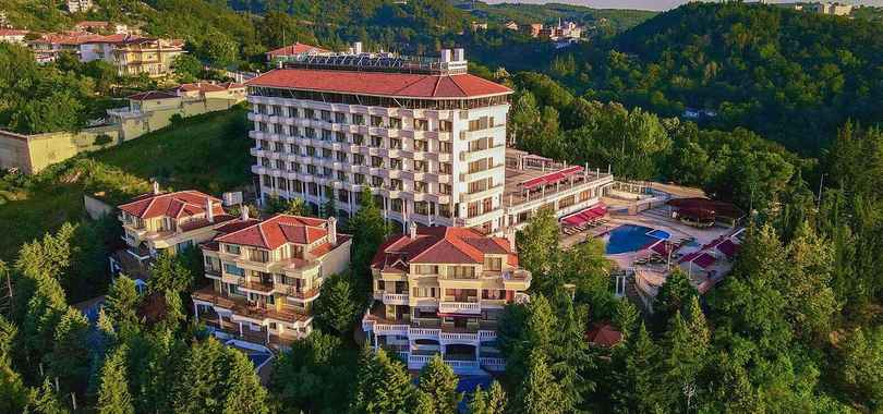 Thermalium Wellness & Spa Hotel by Vima