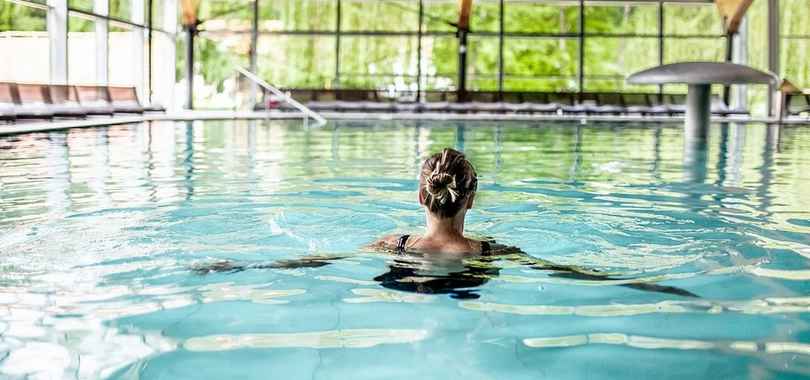 Hotel Terme Sveti Martin