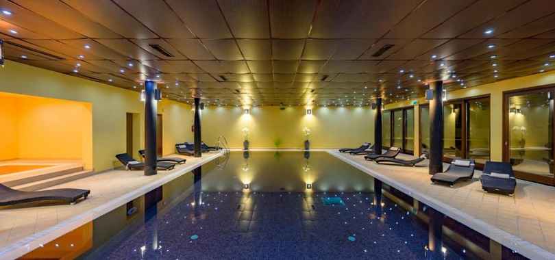 Marina & Hotel Nautica, фото 2